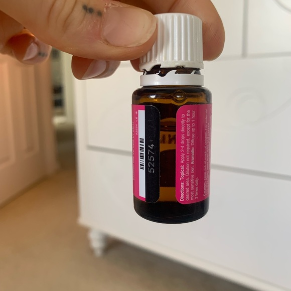 Geranium - Picture 2 of 2